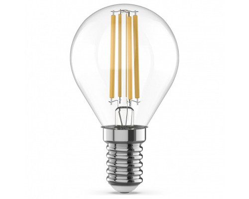 Лампа светодиодная Gauss  50512142