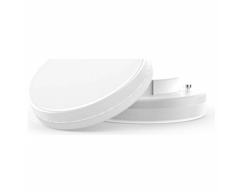 Лампа светодиодная Gauss GX53 15 Вт 6500 K 83835