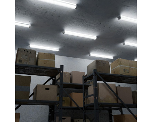 Накладной светильник Gauss  843424318A