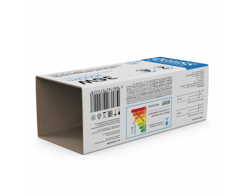 Накладной светильник Gauss  843425336A