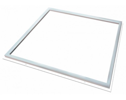 Светильник для потолка Армстронг Gauss Frame Light 975624248