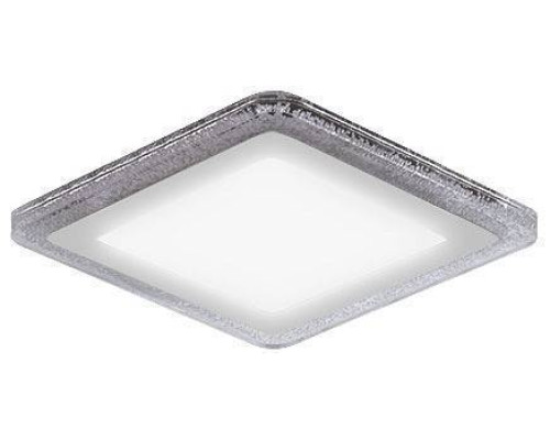 Встраиваемый светильник Gauss Bubbles BL325