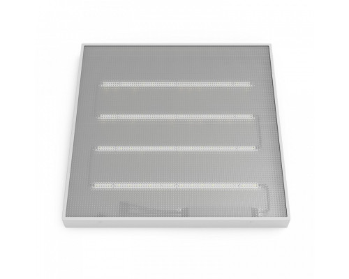 Светильник для потолка Армстронг Gauss MiR G1-A0-00070-01G03-4003040