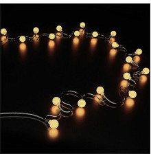 Гирлянда на солнечных батареях Gauss Solar GS032