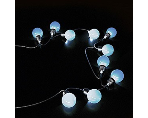 Гирлянда на солнечных батареях Gauss Solar GS033