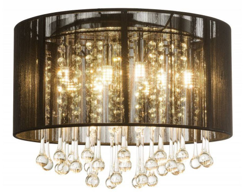 Светильник потолочный накладной Globo Bagana 15095D