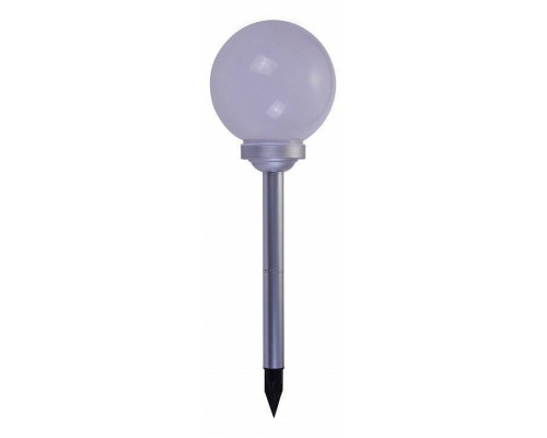 Уличный наземный светильник Globo Solar на солнечной батарее 3376