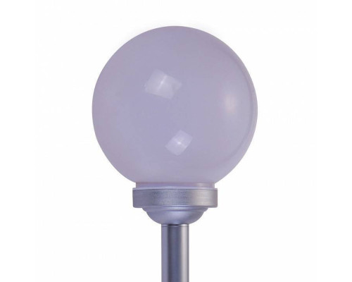 Уличный наземный светильник Globo Solar на солнечной батарее 3376