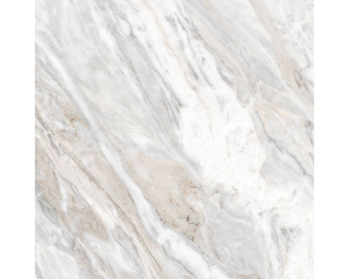 GFA57STK07L керамогранит лаппатированный Statuario Rock 570*570*8,5 (5 шт в уп/48,735 м в пал)