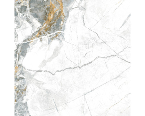 Invisible Dark GP40INV55R Керамогранит матовый 600*600*9 (5 шт в уп/54 м в пал)