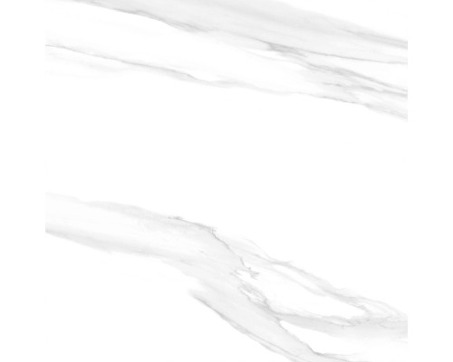 Statuario Silver GP40STA00R Керамогранит матовый 600*600*9 (5 шт в уп/54 м в пал)