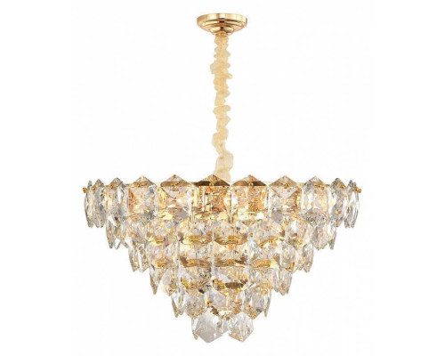 Подвесная люстра Lussole Yuma GRLSP-8184