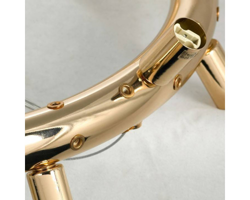 Подвесная люстра Lussole Alaska GRLSP-8338