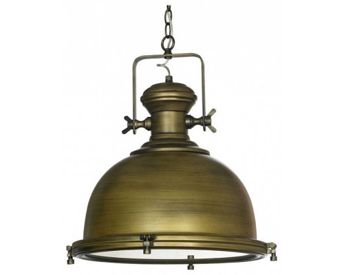 Подвесной светильник Lussole Monsey GRLSP-9612