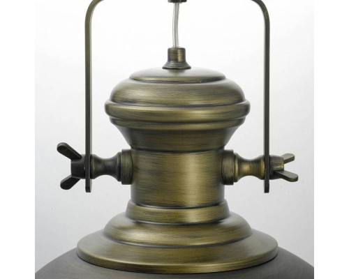 Подвесной светильник Lussole Monsey GRLSP-9612