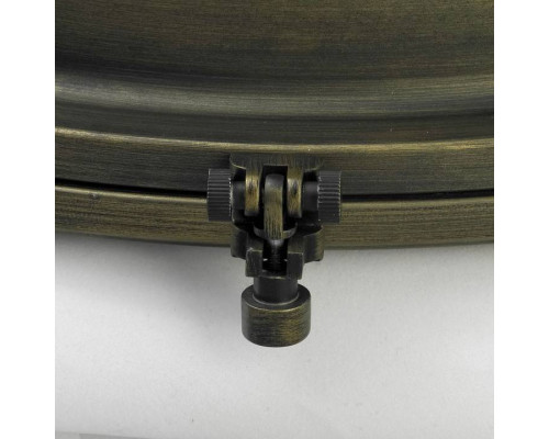 Подвесной светильник Lussole Monsey GRLSP-9612