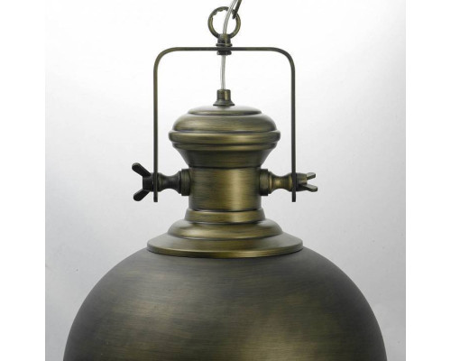 Подвесной светильник Lussole Monsey GRLSP-9612