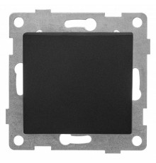 Выключатель одноклавишный без рамки Gusi Electric BRAVO С10В1-010