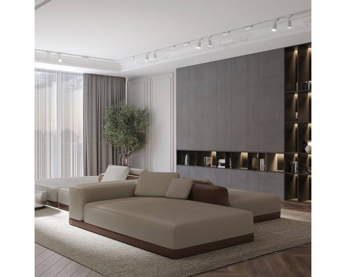 Светильник на штанге Hesby Lighting Skylite 0044