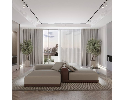 Светильник на штанге Hesby Lighting Skylite 0044