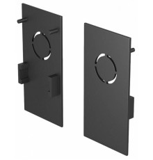 Набор из 2 заглушек для трека Hesby Lighting ElDeko 0057