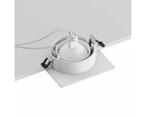 Встраиваемый светильник Hesby Lighting AtLas HSBL_0087