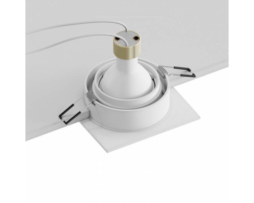 Встраиваемый светильник Hesby Lighting Eclipse HSBL_0112