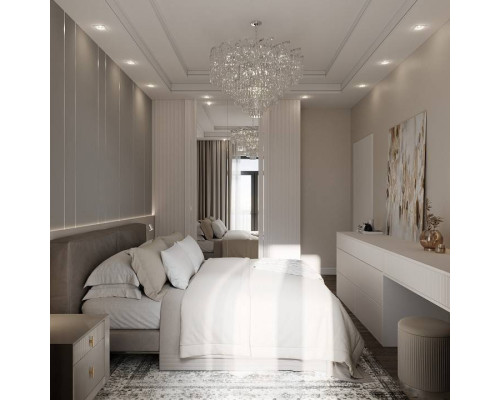 Встраиваемый светильник Hesby Lighting Eclipse HSBL_0112