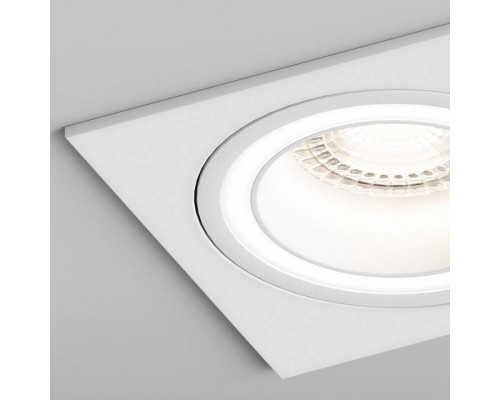 Встраиваемый светильник Hesby Lighting Eclipse HSBL_0112