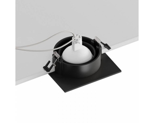 Встраиваемый светильник Hesby Lighting AtLas HSBL_0118