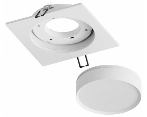 Встраиваемый светильник Hesby Lighting Nimbus HSBL_0128