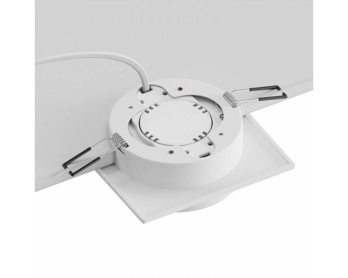 Встраиваемый светильник Hesby Lighting Nimbus HSBL_0128