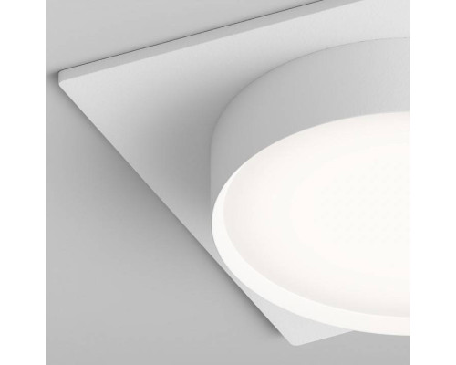 Встраиваемый светильник Hesby Lighting Nimbus HSBL_0128