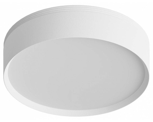 Встраиваемый светильник Hesby Lighting Nimbus HSBL_0128