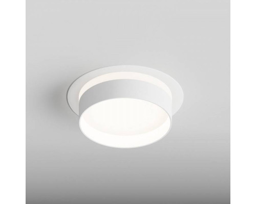 Встраиваемый светильник Hesby Lighting Nimbus HSBL_0129