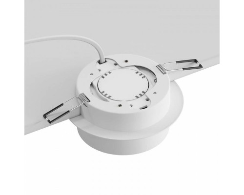 Встраиваемый светильник Hesby Lighting Nimbus HSBL_0129