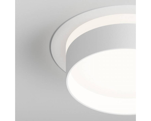 Встраиваемый светильник Hesby Lighting Nimbus HSBL_0129