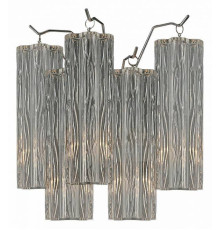 Накладной светильник ILLUMICO  IL0179-2W-39 CR CL