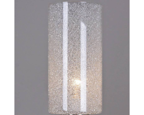 Люстра на штанге ILLUMICO IL0317-8C-79 CR