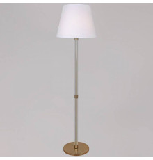 Торшер ILLUMICO BRASS IL0501-1F-79 BRASS