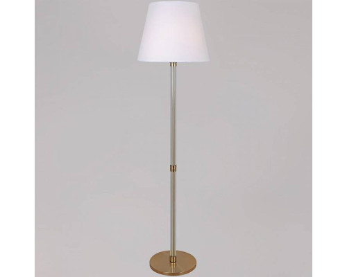 Торшер ILLUMICO Brass IL0501-1F-79 BRASS