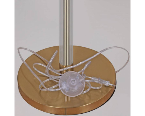 Торшер ILLUMICO Brass IL0501-1F-79 BRASS