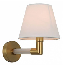 Бра ILLUMICO BRASS IL0501-1W-79 BRASS