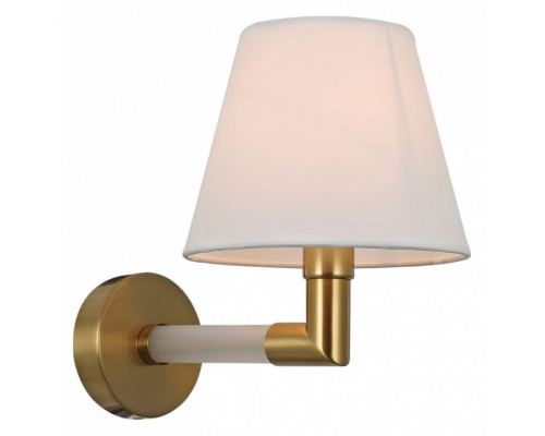 Бра ILLUMICO BRASS IL0501-1W-79 BRASS
