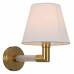 Бра ILLUMICO BRASS IL0501-1W-79 BRASS