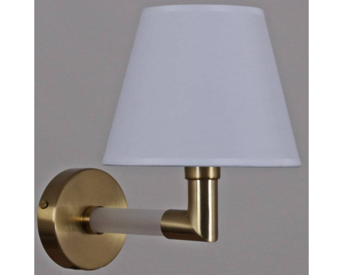 Бра ILLUMICO BRASS IL0501-1W-79 BRASS