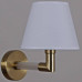 Бра ILLUMICO BRASS IL0501-1W-79 BRASS