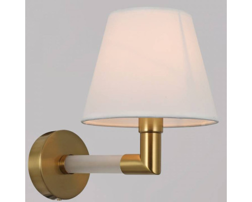Бра ILLUMICO BRASS IL0501-1W-79 BRASS