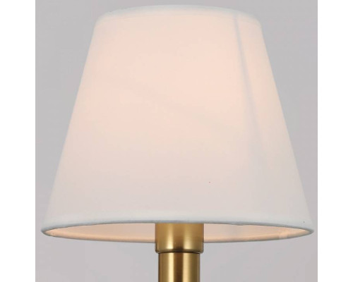Бра ILLUMICO BRASS IL0501-1W-79 BRASS