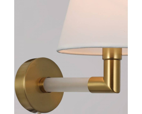 Бра ILLUMICO BRASS IL0501-1W-79 BRASS